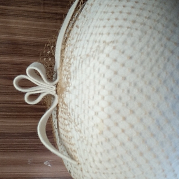 Ritz vintage wool ladies hat - Picture 2 of 8